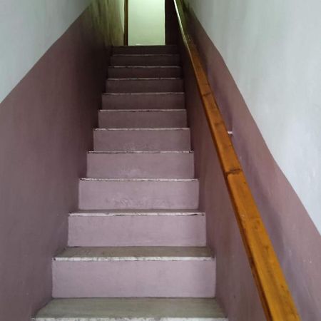 Hotel D 2 Non Accettiamo Franciesi パルマ エクステリア 写真