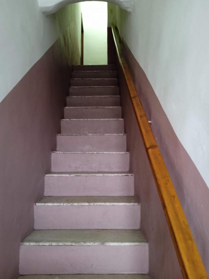 Hotel D 2 Non Accettiamo Franciesi パルマ エクステリア 写真